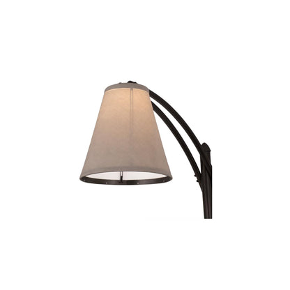 102" Tall Wall Sconce