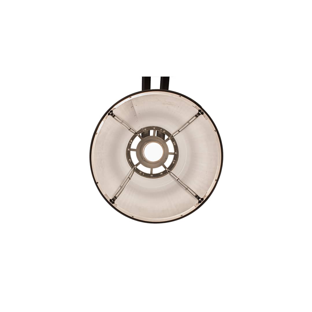 102" Tall Wall Sconce