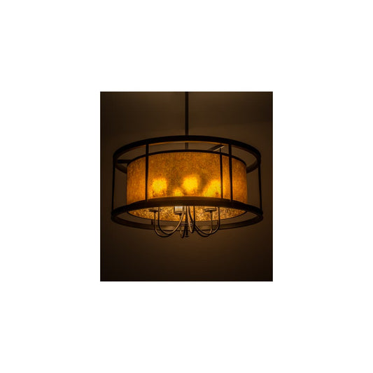 Cordoba 6 Light 36" Wide Pendant