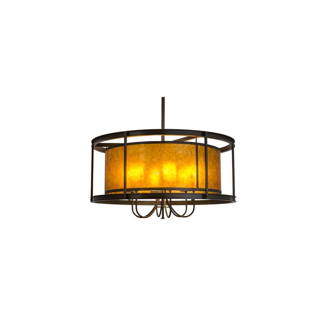 Cordoba 6 Light 36" Wide Pendant