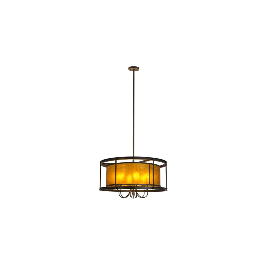 Cordoba 6 Light 36" Wide Pendant