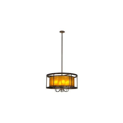 Cordoba 6 Light 36" Wide Pendant