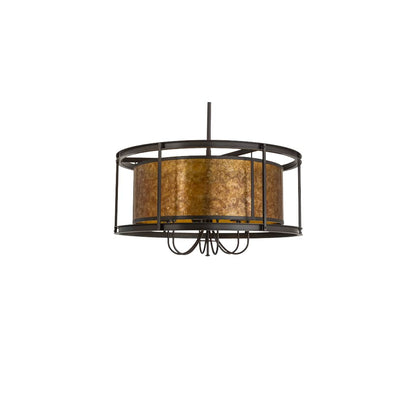 Cordoba 6 Light 36" Wide Pendant