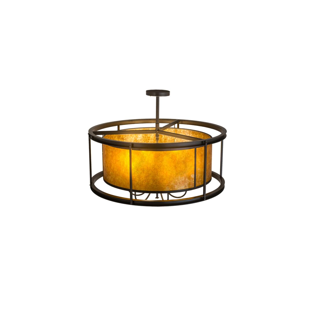 Cordoba 6 Light 36" Wide Pendant