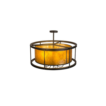 Cordoba 6 Light 36" Wide Pendant