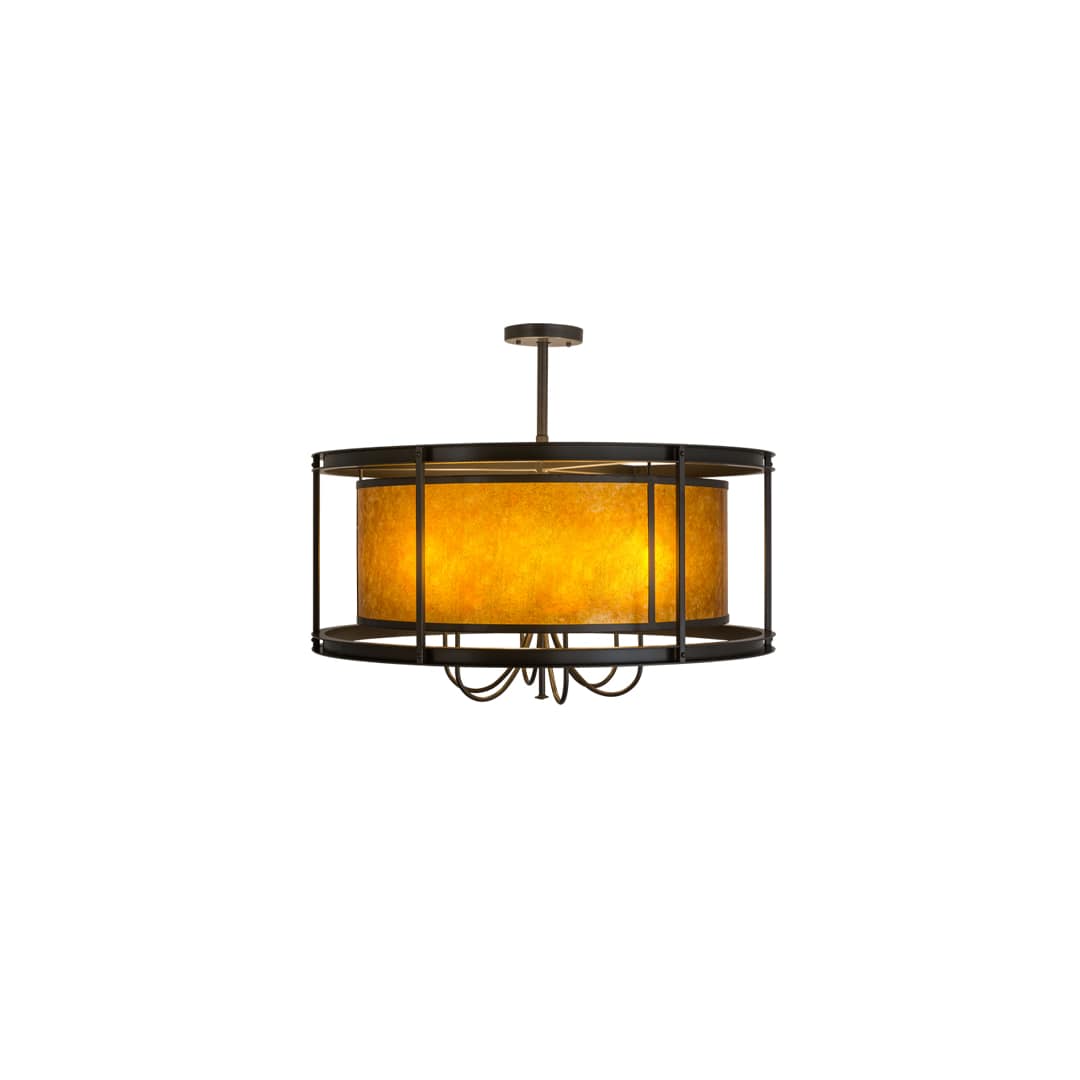 Cordoba 6 Light 36" Wide Pendant