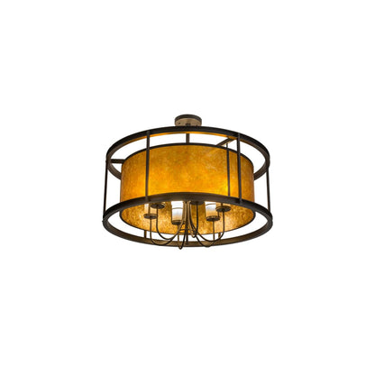 Cordoba 6 Light 36" Wide Pendant