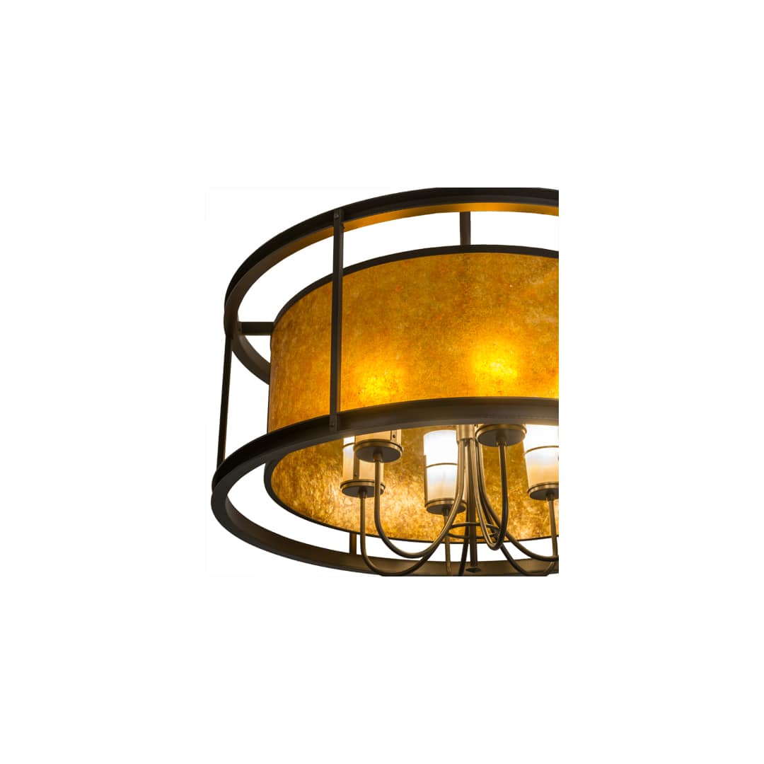 Cordoba 6 Light 36" Wide Pendant