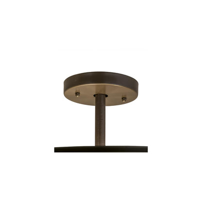 Cordoba 6 Light 36" Wide Pendant