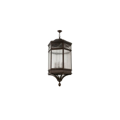 Newquay 9 Light 36" Wide Taper Candle Pendant