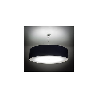 Cilindro 48" Wide Pendant