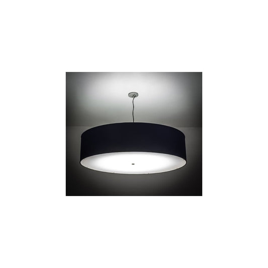 Cilindro 48" Wide Pendant