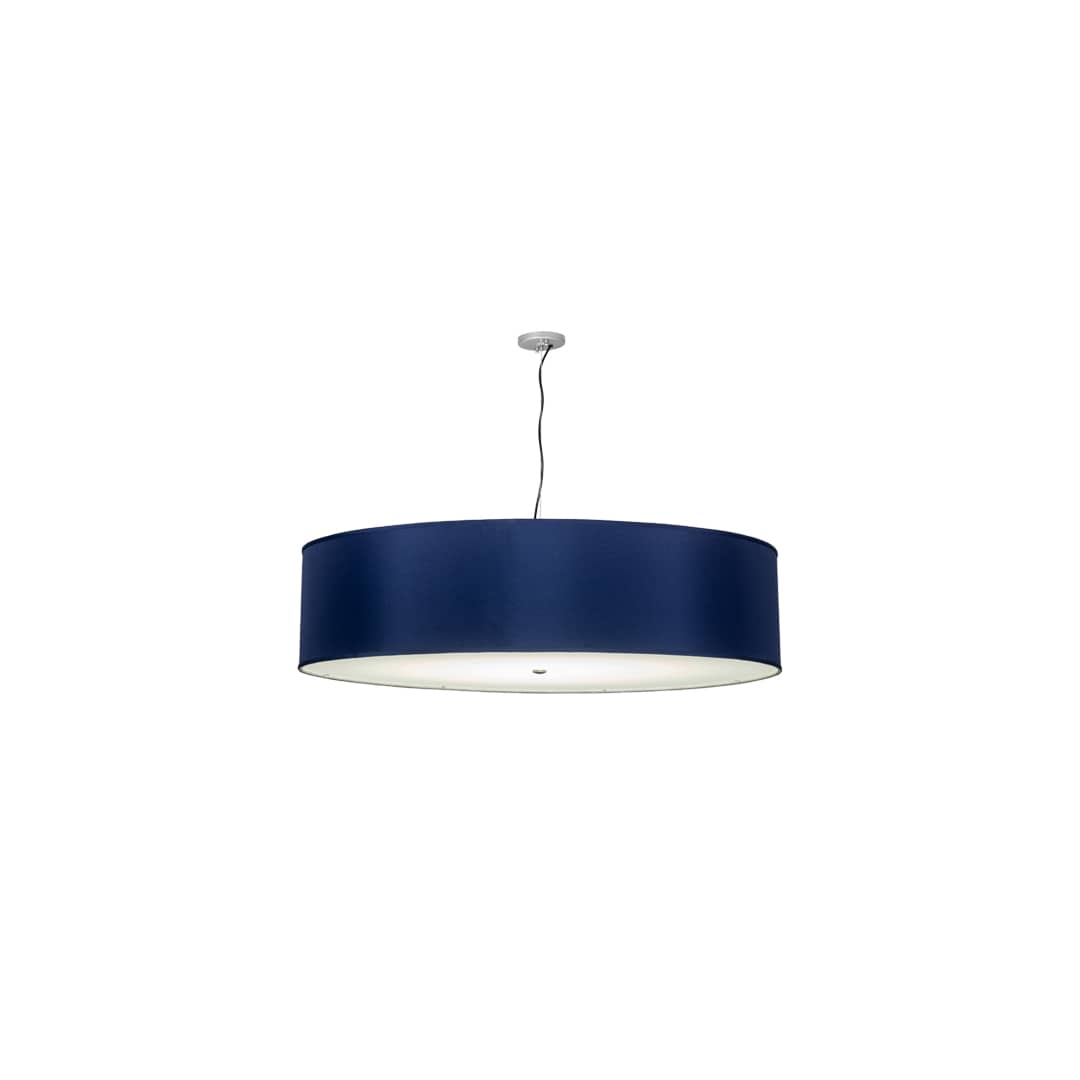 Cilindro 48" Wide Pendant
