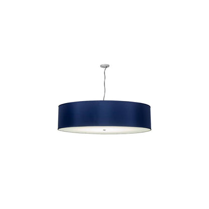Cilindro 48" Wide Pendant