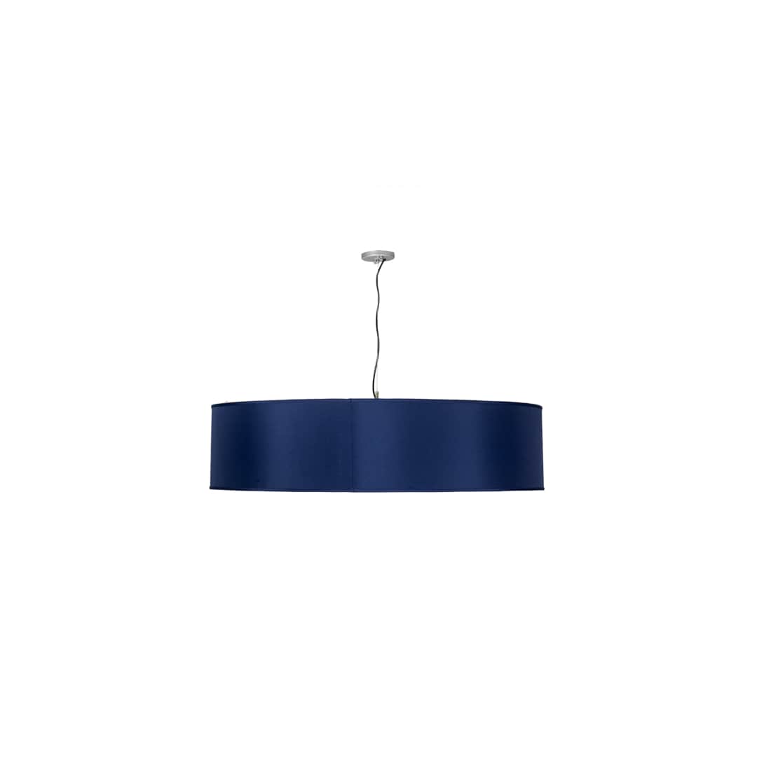 Cilindro 48" Wide Pendant