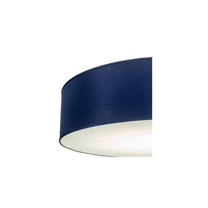 Cilindro 48" Wide Pendant