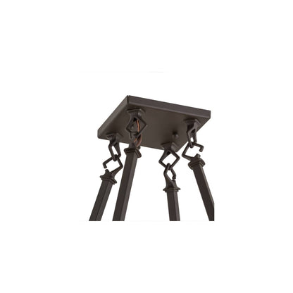 Whitewing 2 Light 26" Wide Pendant