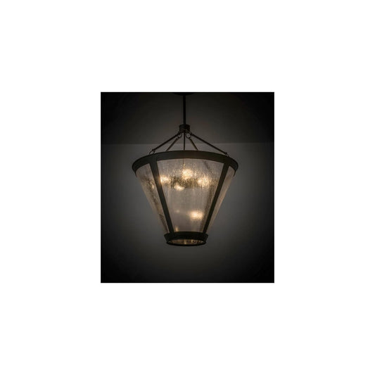 Sutter 4 Light 29" Wide Pendant