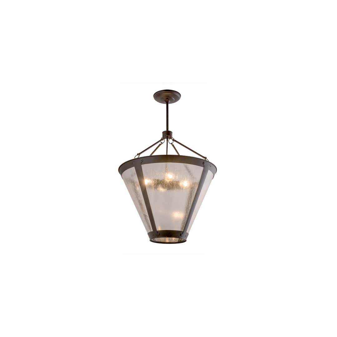Sutter 4 Light 29" Wide Pendant