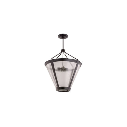 Sutter 4 Light 29" Wide Pendant