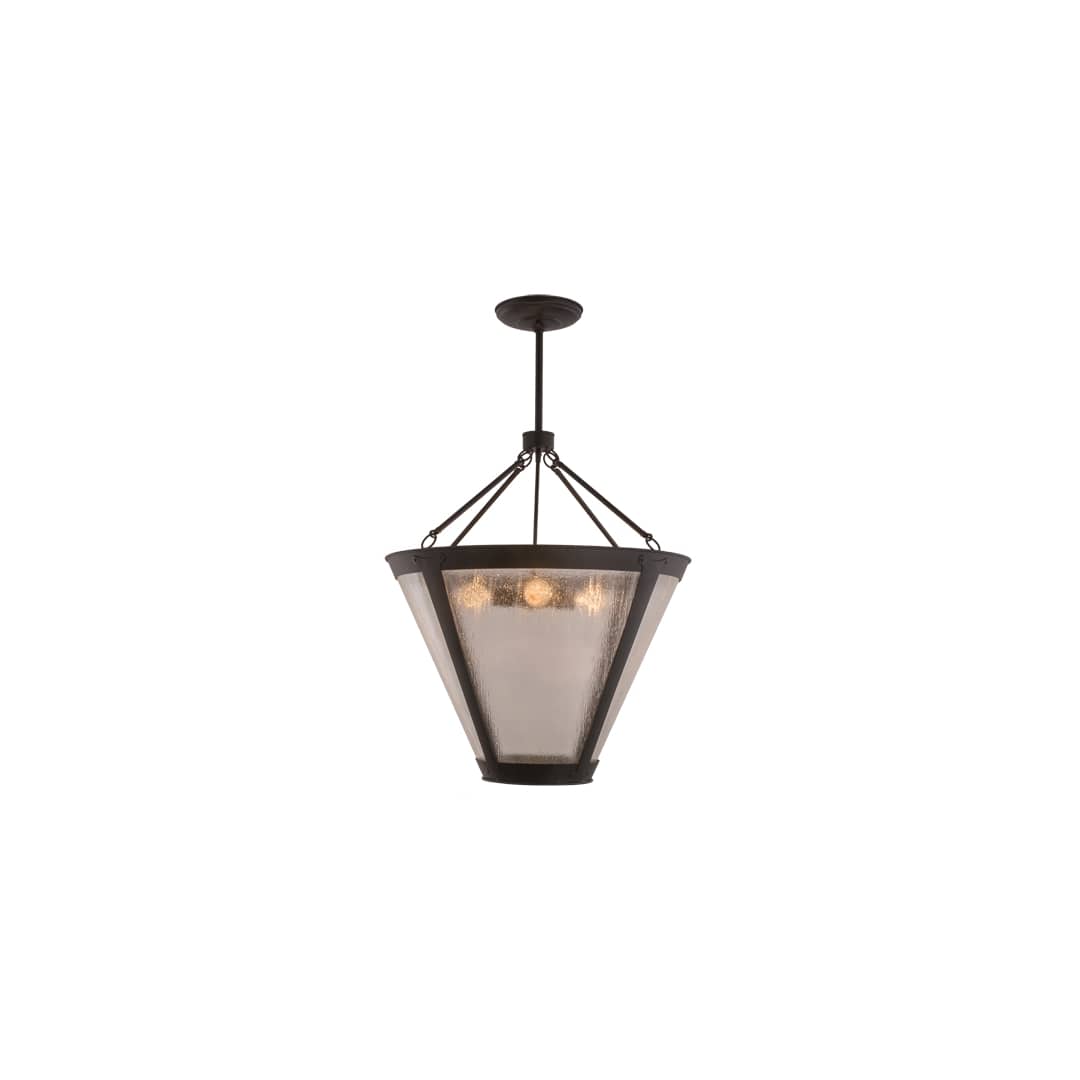 Sutter 4 Light 29" Wide Pendant