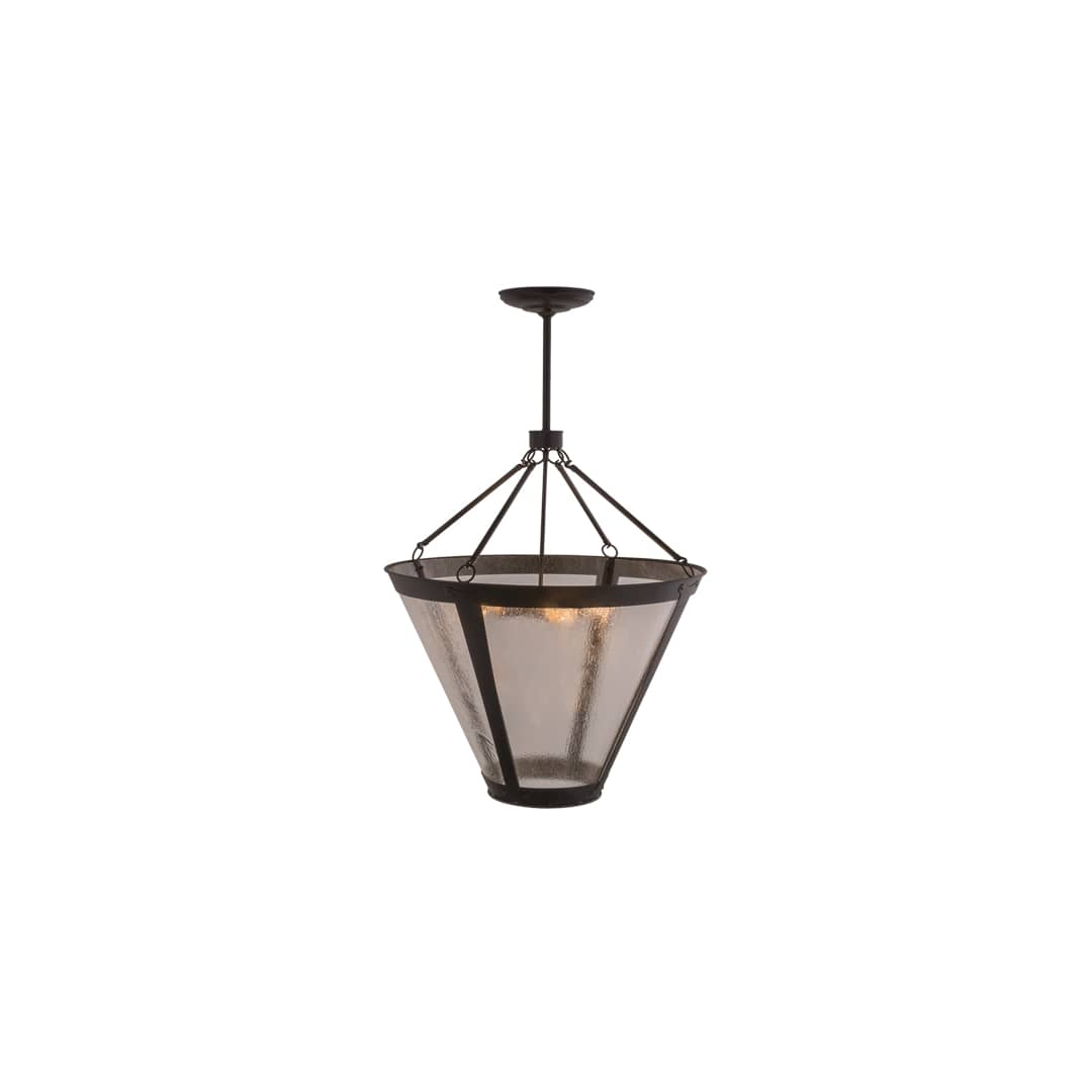 Sutter 4 Light 29" Wide Pendant