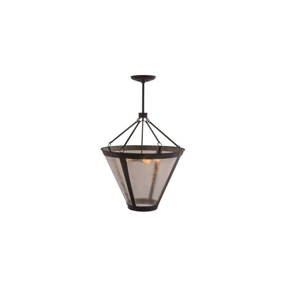 Sutter 4 Light 29" Wide Pendant