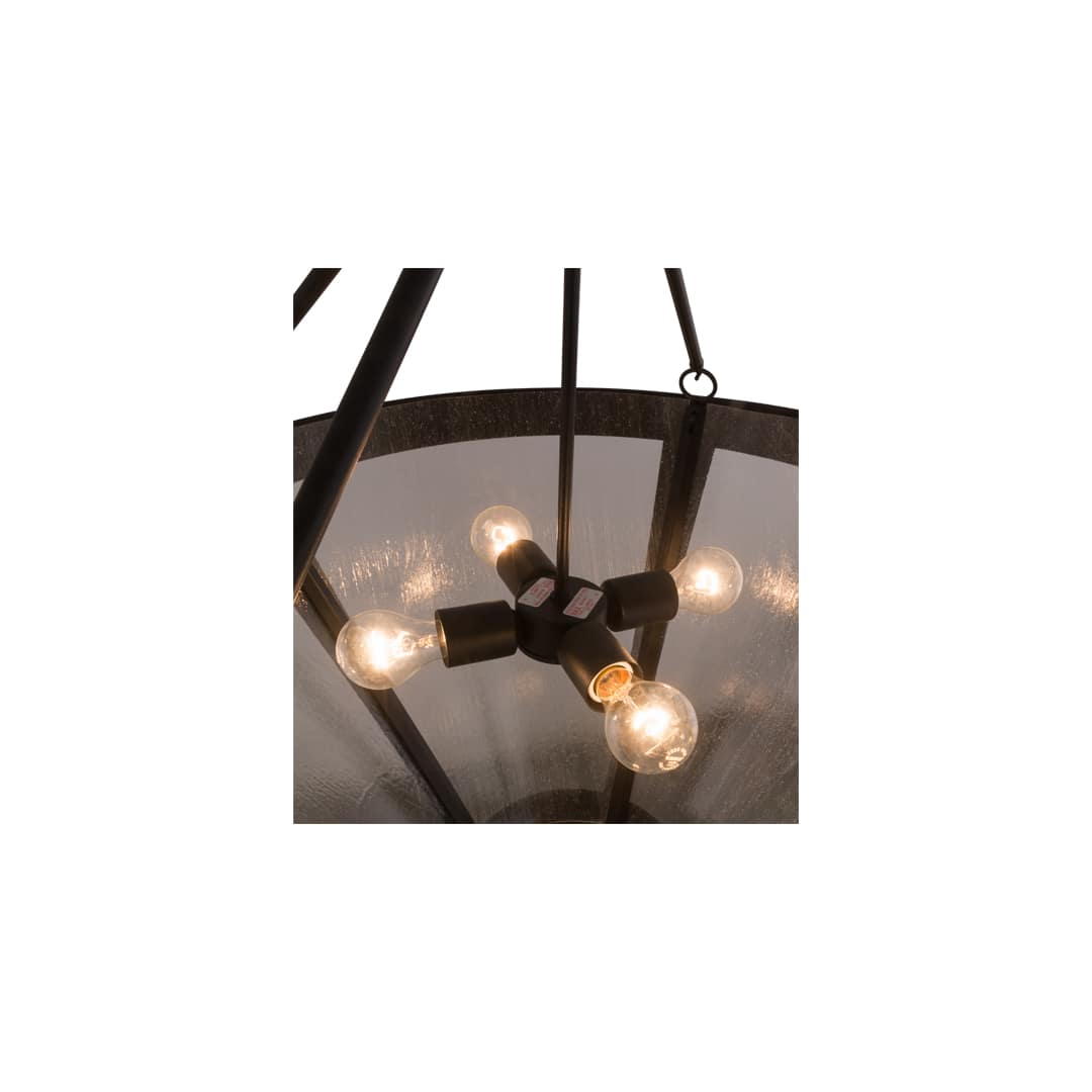 Sutter 4 Light 29" Wide Pendant