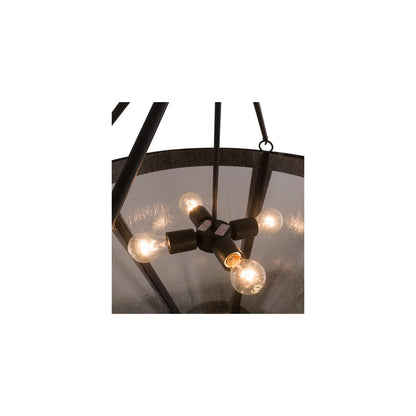 Sutter 4 Light 29" Wide Pendant