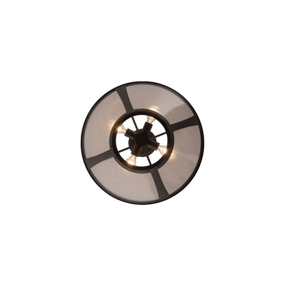 Sutter 4 Light 29" Wide Pendant