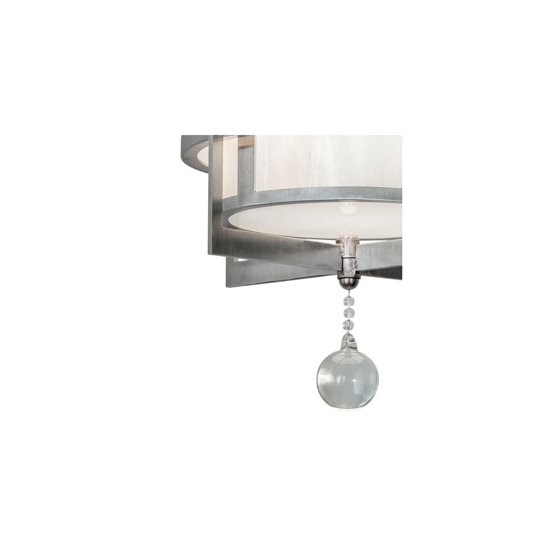 Raiff 11" Wide Pendant