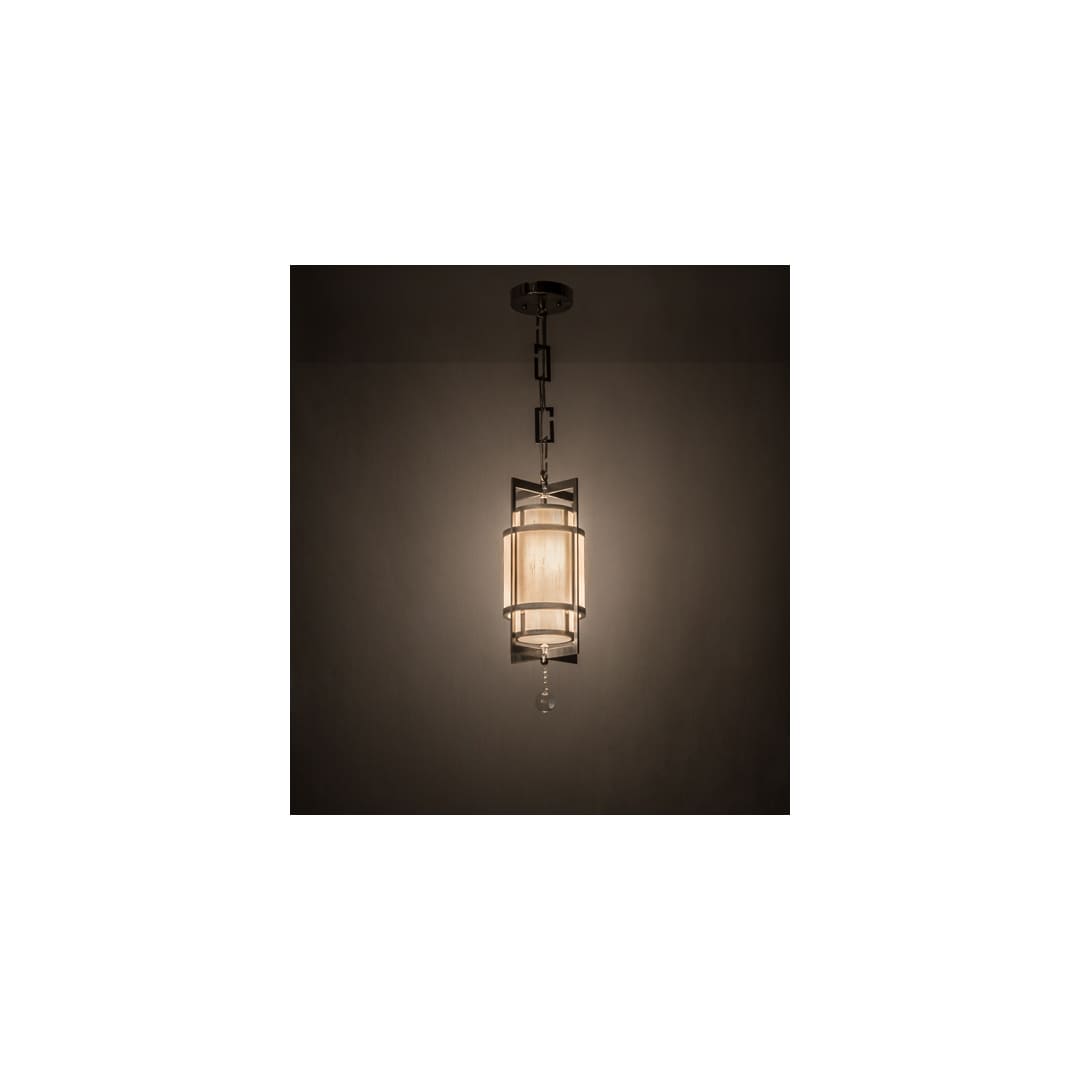 Raiff 7" Wide Mini Pendant