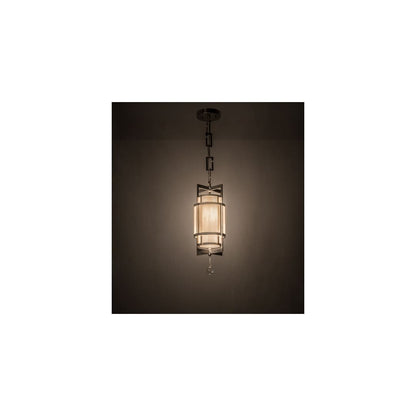 Raiff 7" Wide Mini Pendant