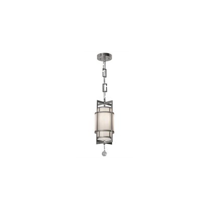 Raiff 7" Wide Mini Pendant