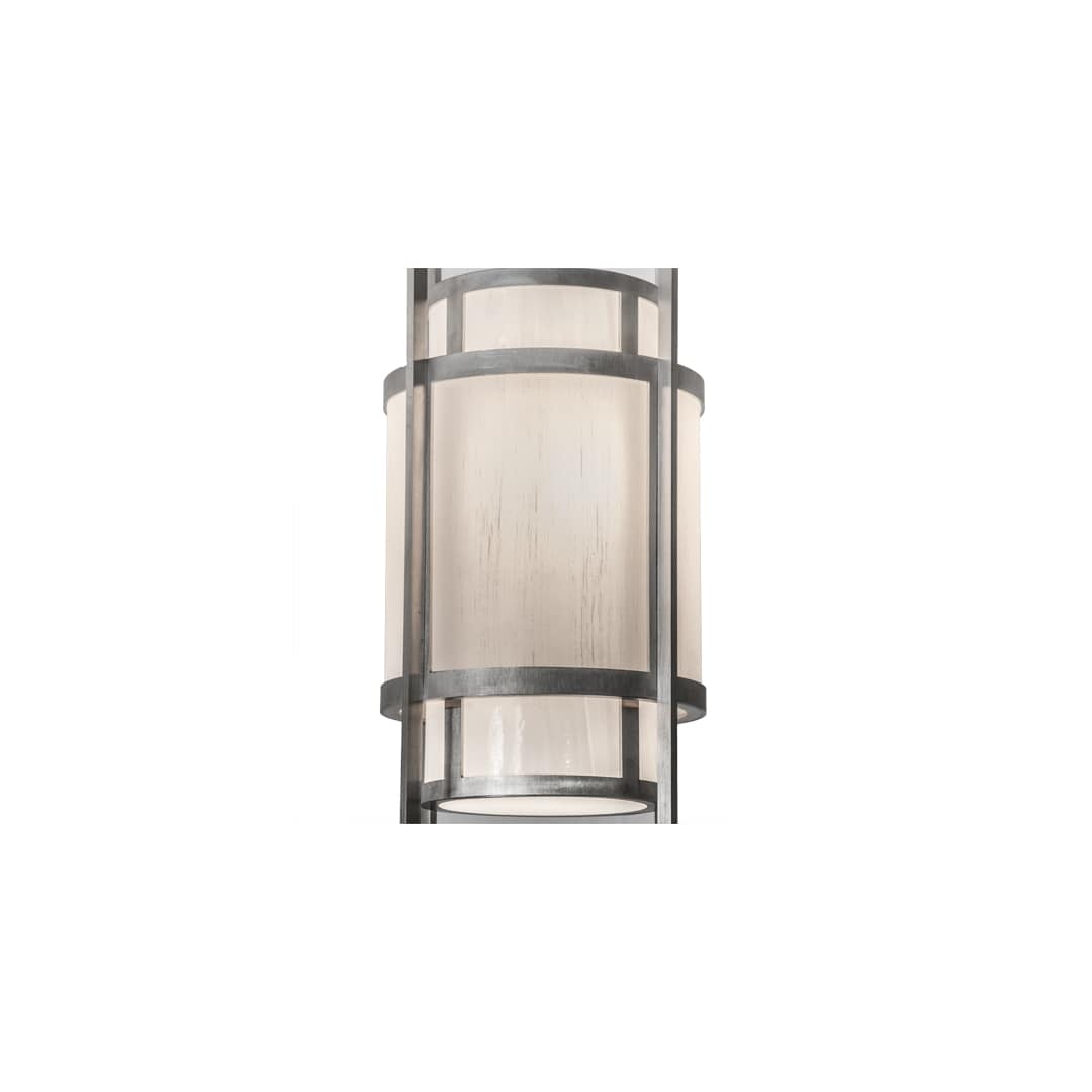 Raiff 7" Wide Mini Pendant