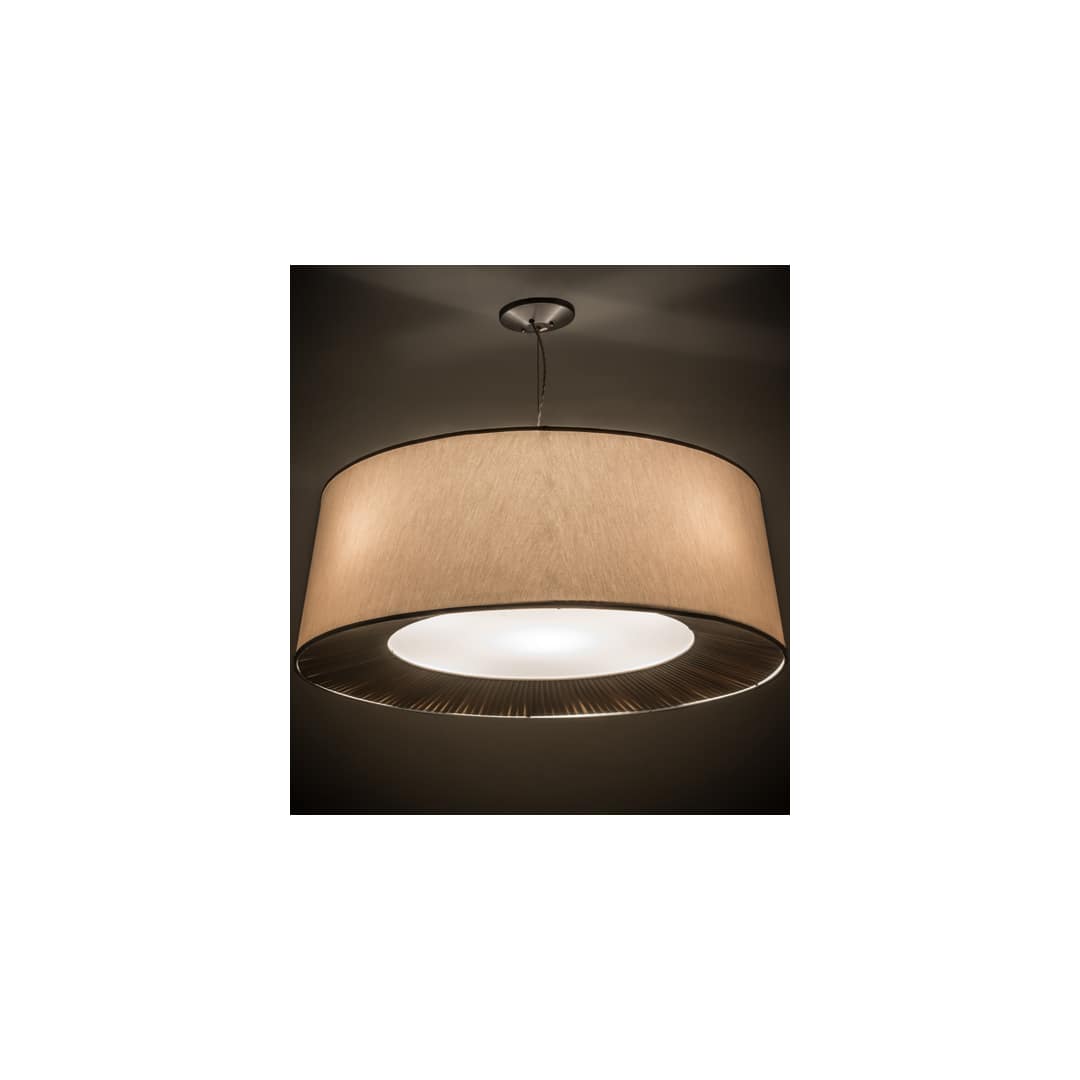 Bruges 5 Light 42" Wide Pendant