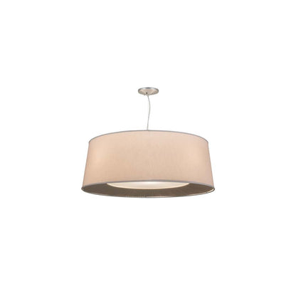 Bruges 5 Light 42" Wide Pendant