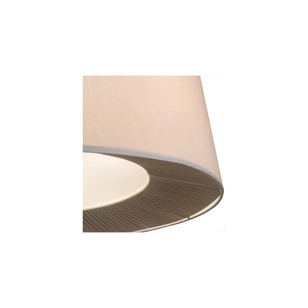 Bruges 5 Light 42" Wide Pendant