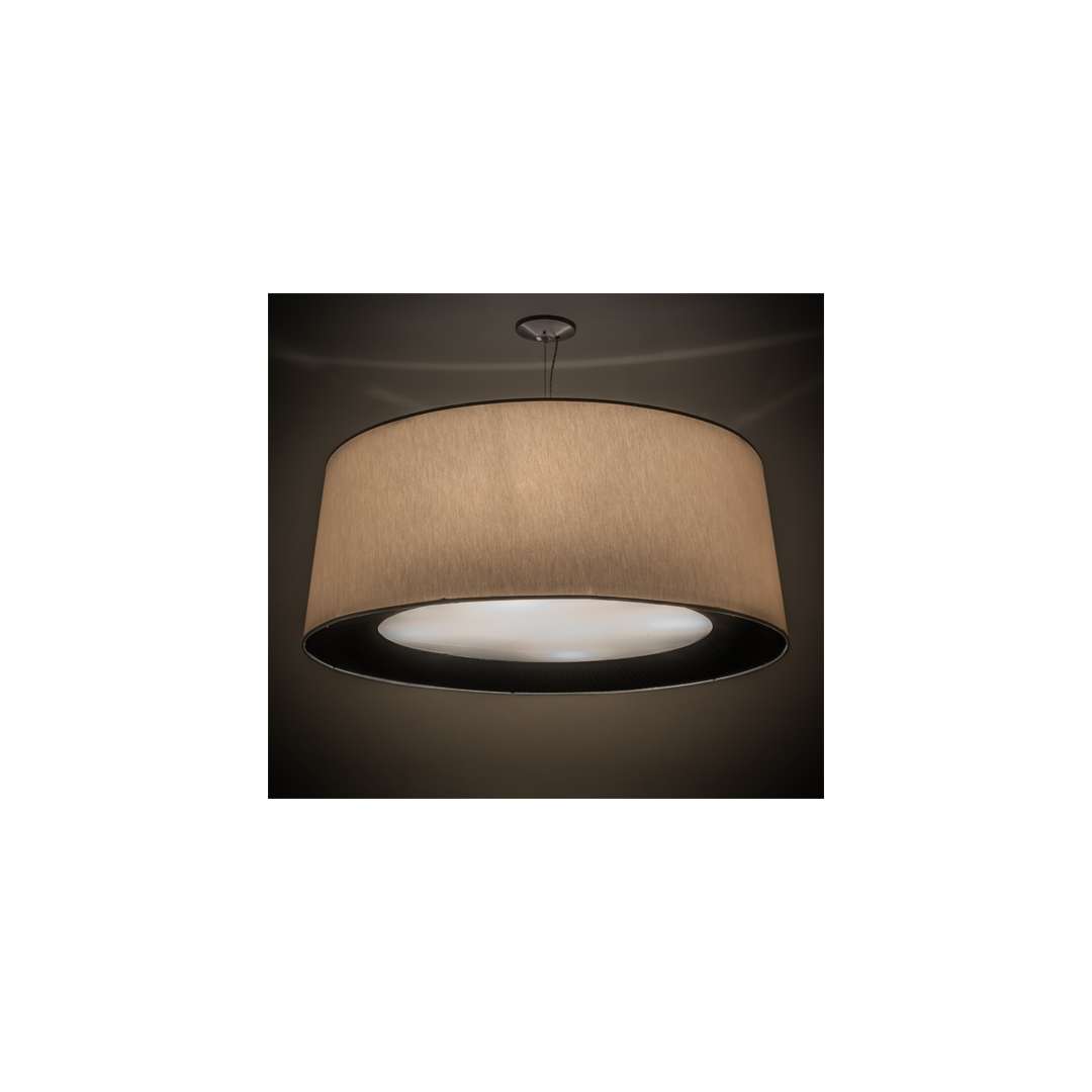 Bruges 5 Light 52" Wide Pendant