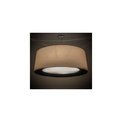 Bruges 5 Light 52" Wide Pendant