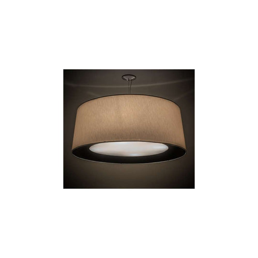 Bruges 5 Light 52" Wide Pendant