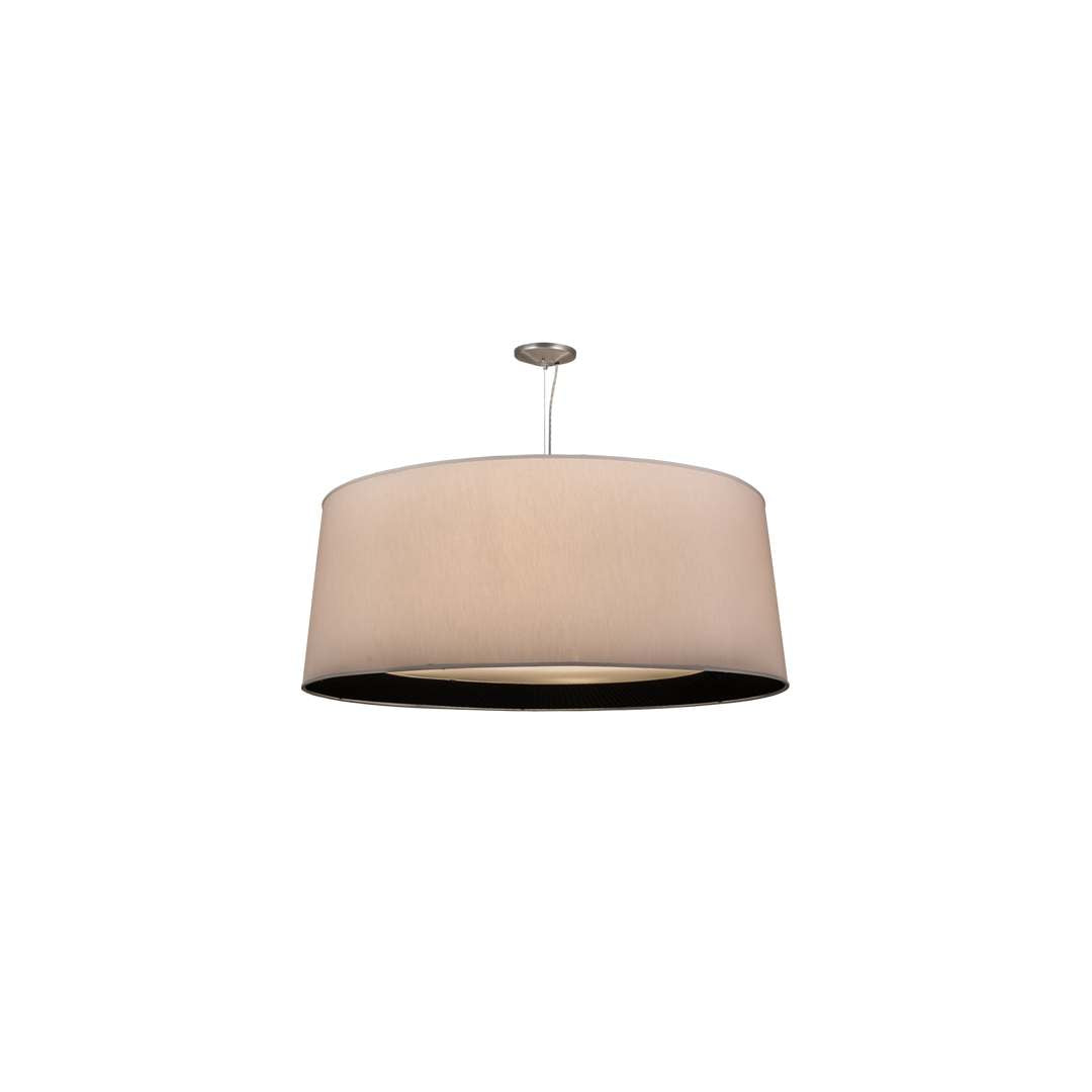 Bruges 5 Light 52" Wide Pendant