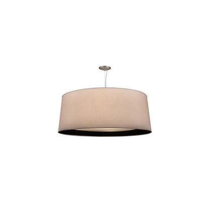 Bruges 5 Light 52" Wide Pendant