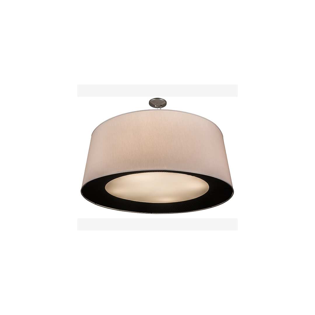 Bruges 5 Light 52" Wide Pendant