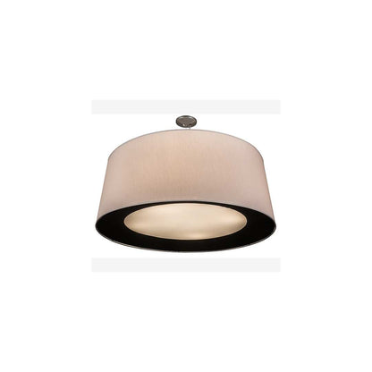 Bruges 5 Light 52" Wide Pendant