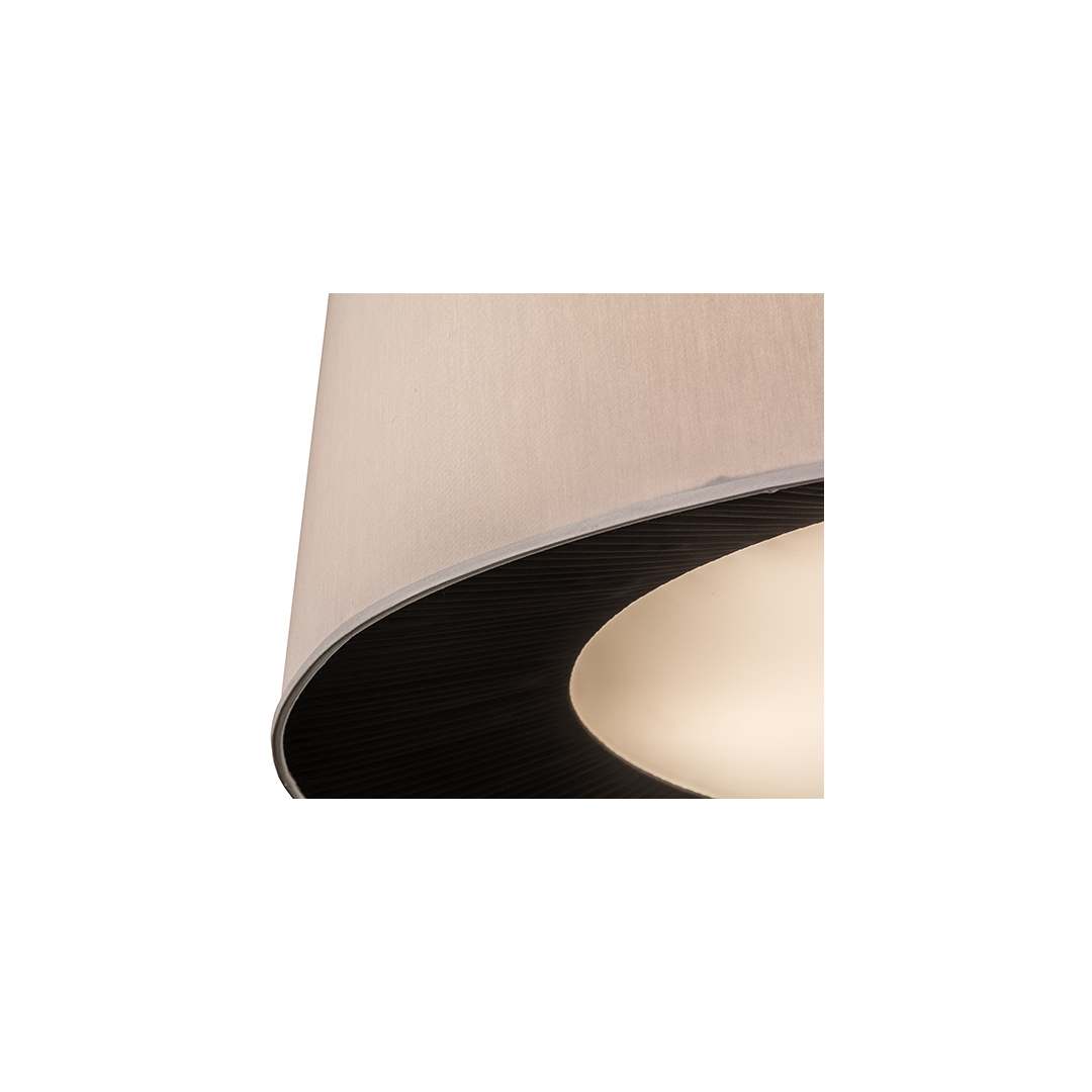 Bruges 5 Light 52" Wide Pendant