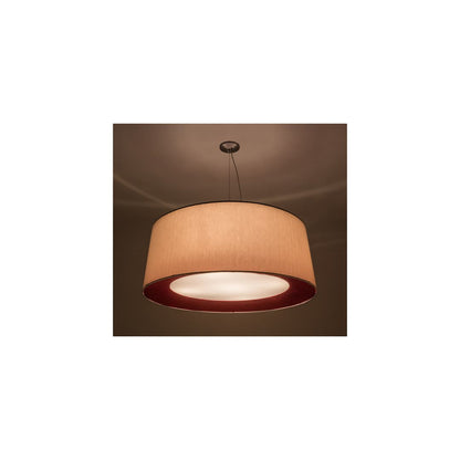 Bruges 5 Light 52" Wide Pendant