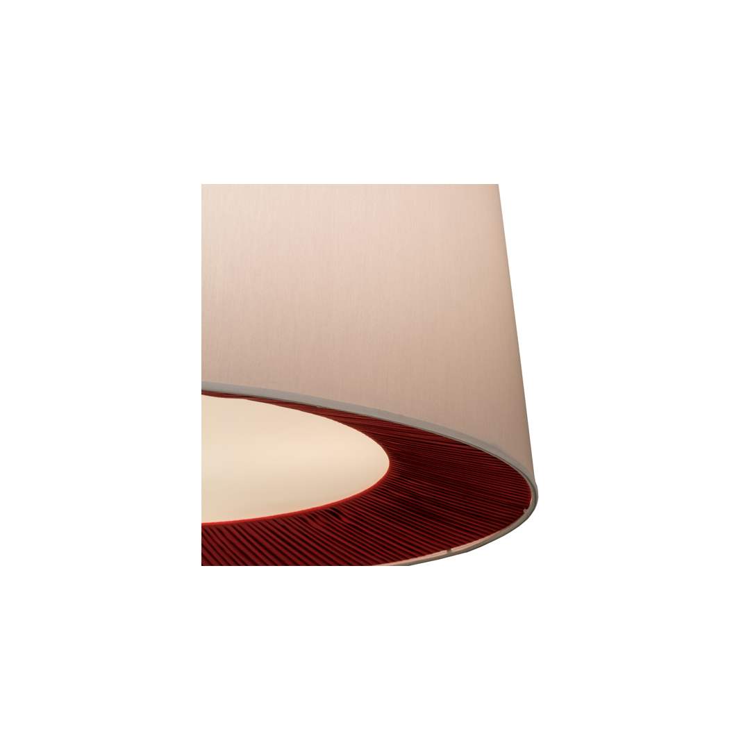 Bruges 5 Light 52" Wide Pendant