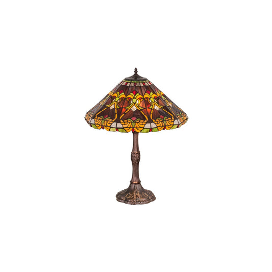 Middleton 28" Tall Buffet Table Lamp
