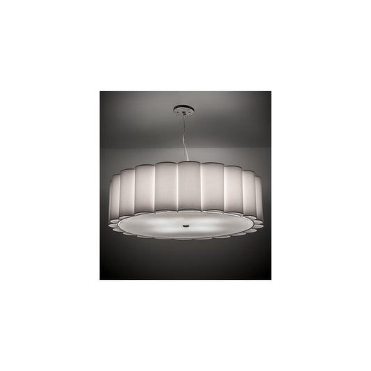 Cilindro 4 Light 36" Wide Pendant